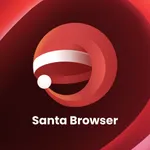 Santa: Browse More, Earn More icon
