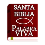 Santa Biblia Palabra Viva icon