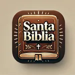 Santa Biblia icon