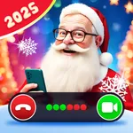 Call Santa Claus & Prank Call icon