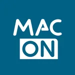 MAC-ON icon