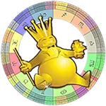 Lunar Mansions of Picatrix icon