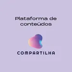 Conteúdos Compartilha icon