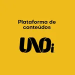 App Plataforma Conteúdos UNOi icon