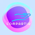 Compartir conocimientos icon