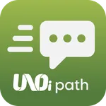 UNOi path icon