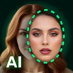 AI Face Swap Video Editor icon