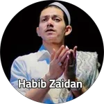 Habib Zaidan Offline icon