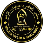 Azzahir 2024 icon