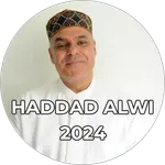 Haddad Alwi 2024 icon