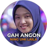 Cah Angon - Umi Laila icon