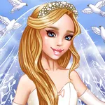 Cinderella Wedding icon