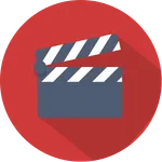 Watchlist for Movies & Shows icon