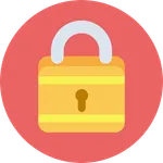 Screen On Off Button icon