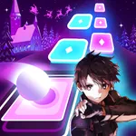 SAO Tiles - Kirito's Beats icon