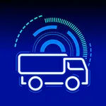 Smart Delivery App. OD icon