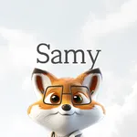 Samy icon