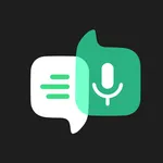 Instant Voice Translator icon