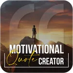 Motivational Quote Creator icon