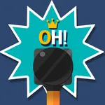Oh! Hammer icon