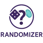 Randomizer Decision Maker icon