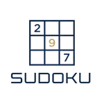Sudoku Pro: Brain Logic Game icon