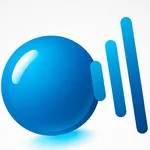 Voice Clear icon