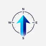 Which Direction icon