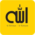 Allah Islamic Wallpaper icon