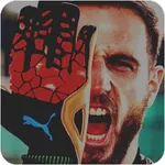 Goalkeeper Wallpaper icon