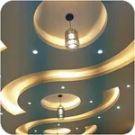 Gypsum Ceiling Designs icon