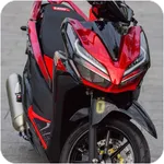 Vario 150 Modifikasi Wallpaper icon