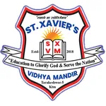 ST XAVIER VIDHA MANDIR icon