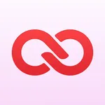Boom Loop Video Maker Infinity icon