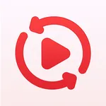 Toloop: Loop Video Maker icon