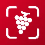 Wine ID: AI searcher & tracker icon