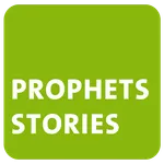 Prophets stories icon