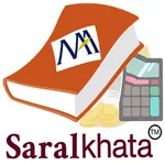 Saral Khata icon