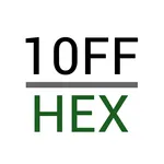 Base Converter - Base 2 to 36 icon