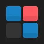 Make One - Merging Tile Puzzle icon
