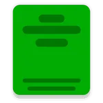 Stack Of Papers icon