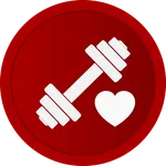 Lift4Fit Gym workout logger icon