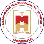Manwatkar Hospital icon