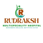 Rudraksh Hospital icon