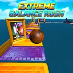 Extreme Balancing Rush 2025 icon