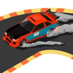Zombie Drift - Drift car & cra icon