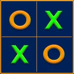 Online Tic Tac Toe icon