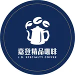 嘉登咖啡 icon