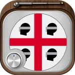 All Sardinia Radios in One App icon