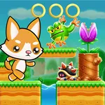 Fox Run Adventure World icon